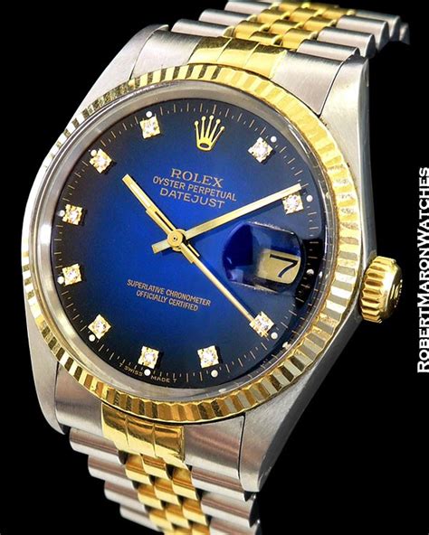 when did the rolex datejust get quickset|Rolex quickset date.